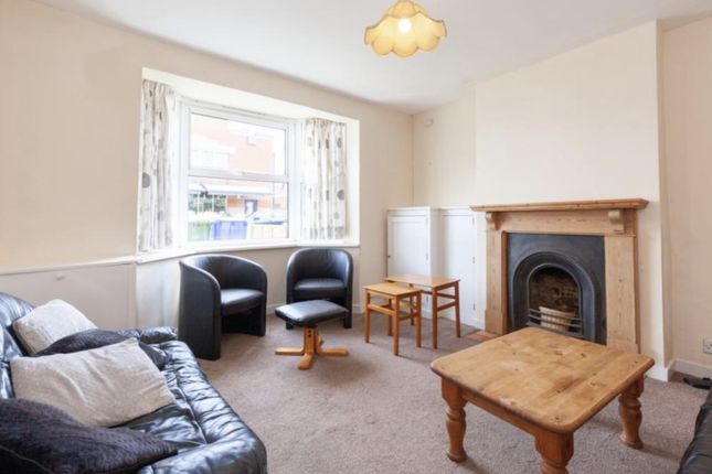 End terrace house to rent in Magdalen Road, Oxford, Oxfordshire