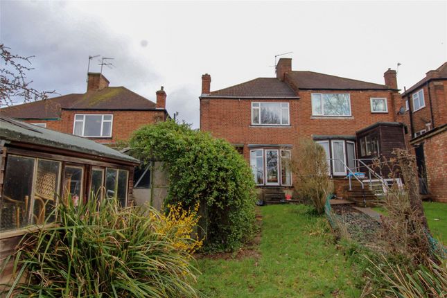 Semi-detached house for sale in Sherrards Way, Barnet