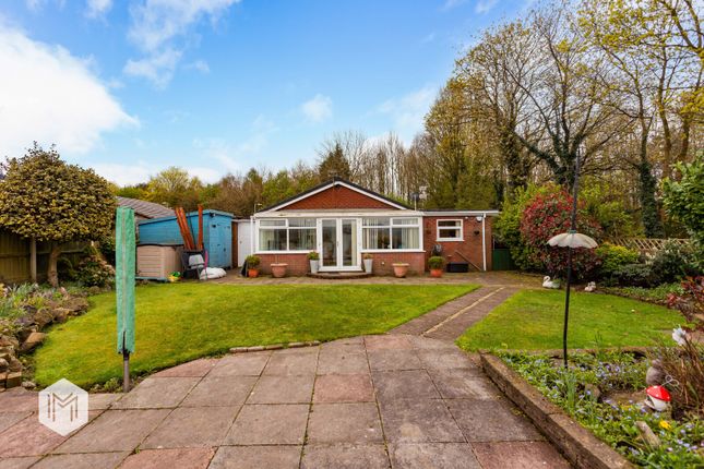 Bungalow for sale in Winslow Road, Bolton, Greater Manchester