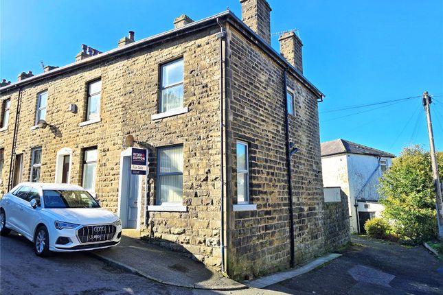 Period End Cottage