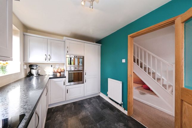 14, Brookfield Close, Ripley photo 4