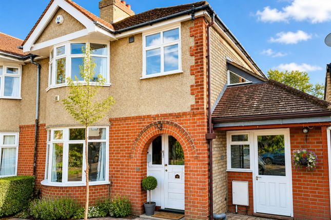 1-bed house on Room 1, 48 Eachard Road, Cambridge, £875/mo