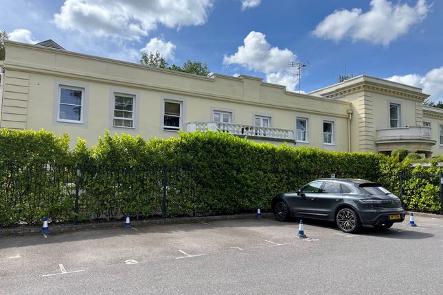 Duplex for sale in Edenbrook Place, Ascot, Royal Berkshire