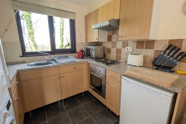 72 Strawberry Hill, Tolroy Manor, Hayle photo 4