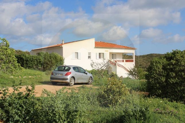 Detached house for sale in Praia Das Cabanas Velhas, Budens, Vila Do Bispo