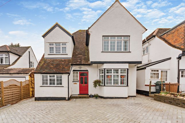 Detached house for sale in Highfield Way, Rickmansworth