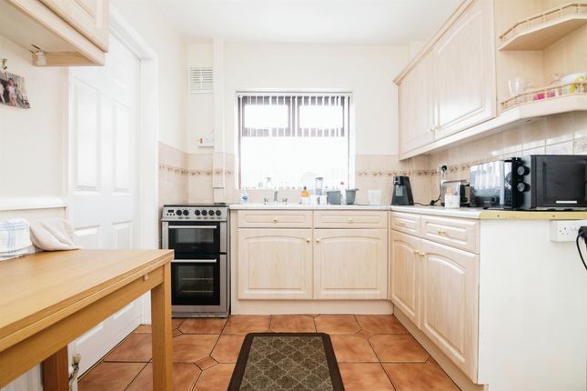 Semi-detached house for sale in Winchester Road, West Bromwich