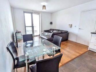 Apartment 35, Market Street, Rotherham photo 5