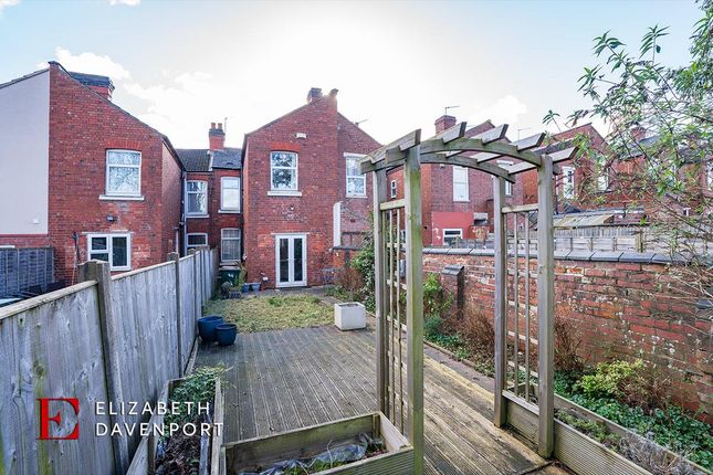 Terraced house for sale in Westwood Road, Earlsdon, Coventry