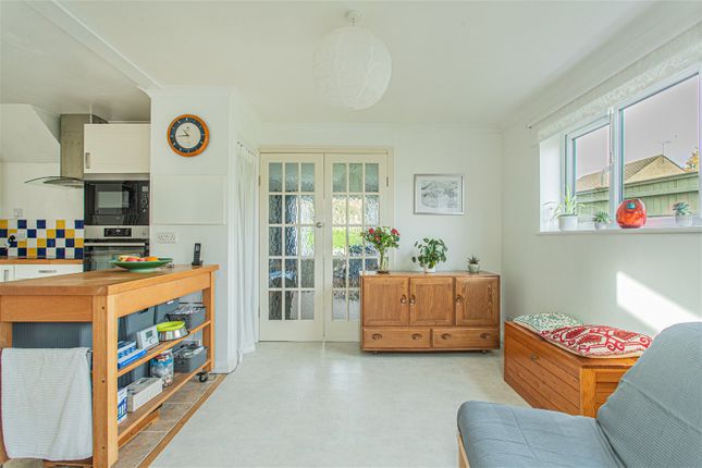Semi-detached house for sale in Bartley Croft, Tetbury