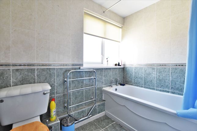 Semi-detached house for sale in Beverley Close, Workington