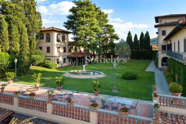 Apartment for sale in Via Le Fonti, Carmignano, Toscana