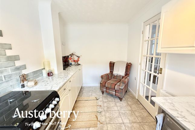 61, Cobden Street, Stoke-On-Trent photo 4