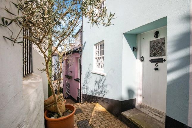 6 Temperance Place, Brixham Devon, Devon photo 3