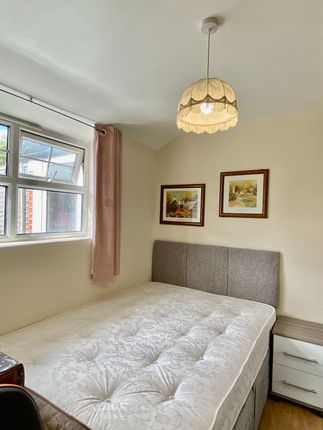 Thumbnail Room to rent in Portswood Road, Southampton
