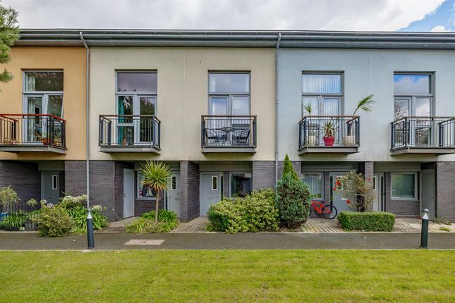 3-bed house on 87, Brittany Street, Plymouth, £245,000