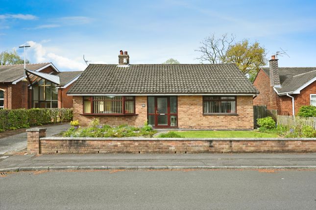 Detached bungalow for sale in Padway, Preston