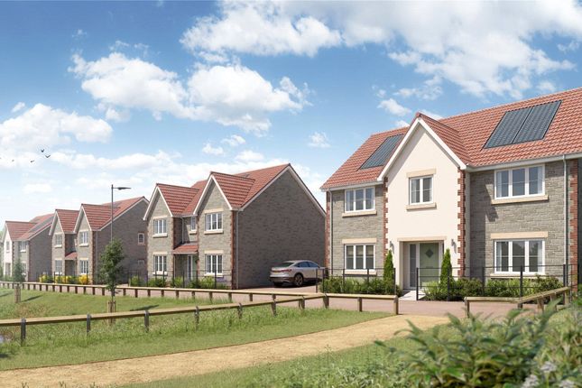 Quercus Ad Plot 14 18.09.26,, Plot 14, The Quercus, Hilliers Lane photo 2