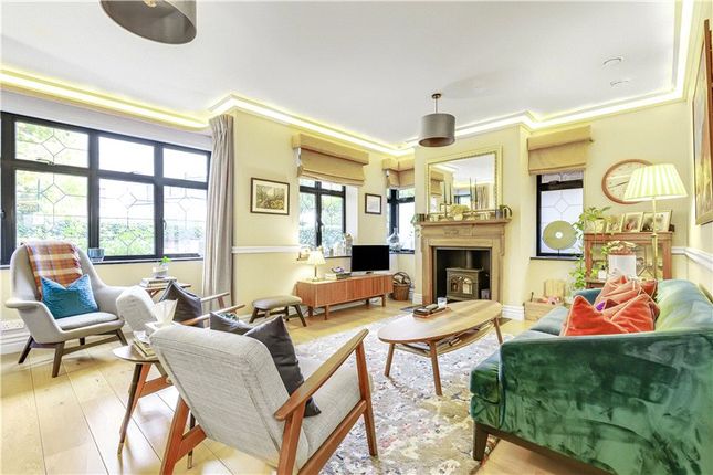 1, Parke Road, London photo 2