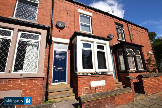 Thumbnail Terraced house to rent in Parkfield Place, Leeds, West Yorkshire