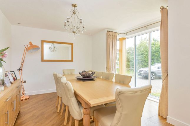 Detached house for sale in Raft Way, Oxley Park