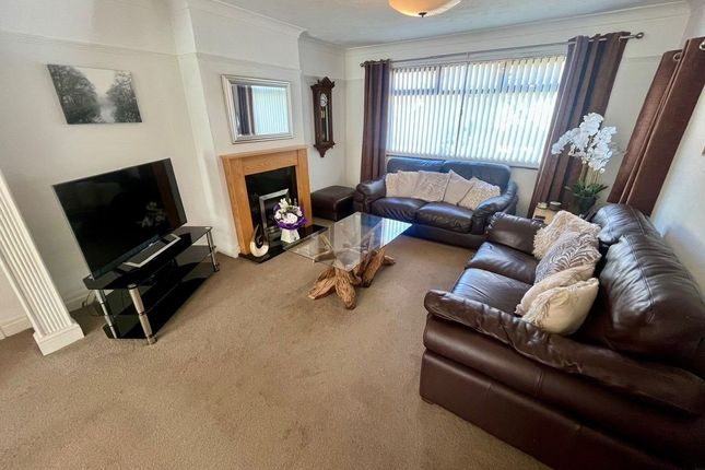 Bungalow for sale in Liverpool Road South, Maghull, Liverpool