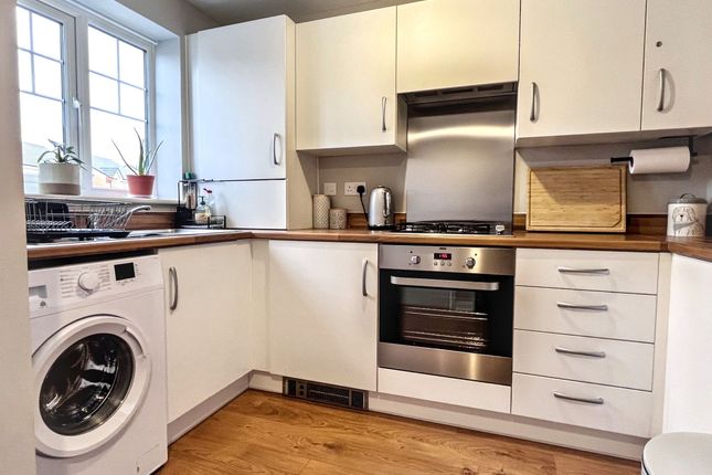 13 Kingfisher Road, Knaresborough photo 4