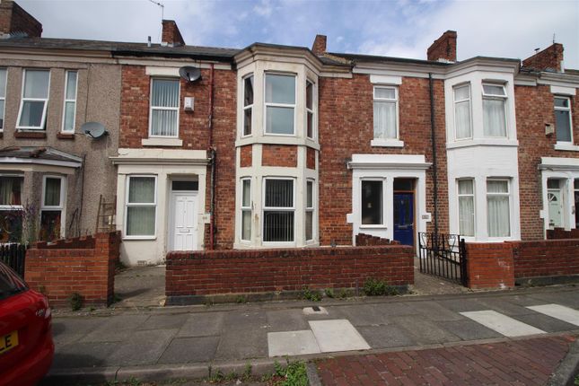 Hotspur Street, Newcastle upon Tyne photo 4