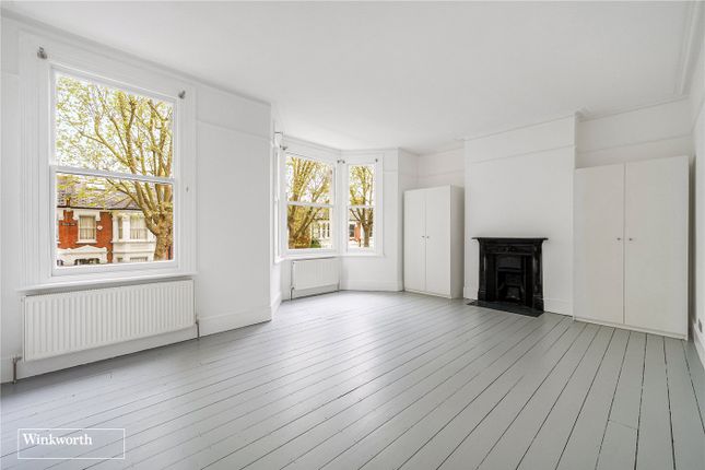 Detached house to rent in Prebend Gardens, London