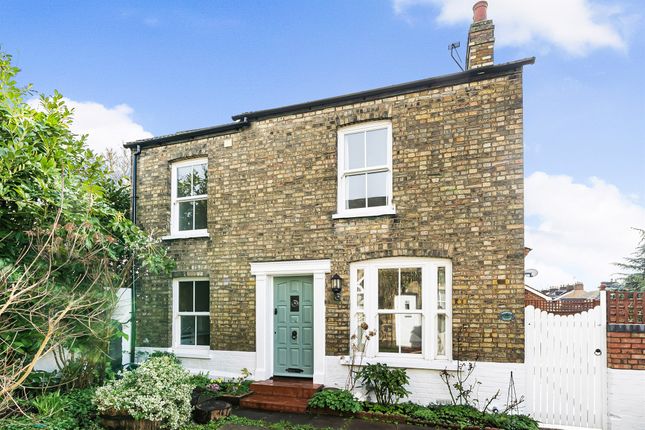 Detached house for sale in Cambridge Terrace, Berkhamsted
