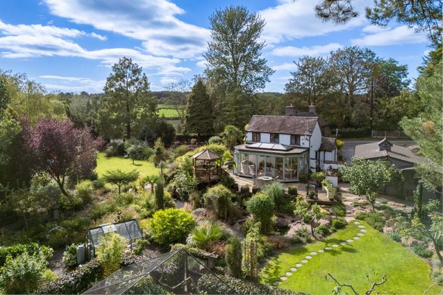 The Cottage, 2, Lockleywood, Hinstock photo 4