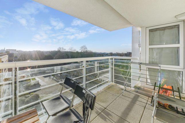 Flat 39, Swish Building, 73, Upper Richmond Road, Putney photo 4