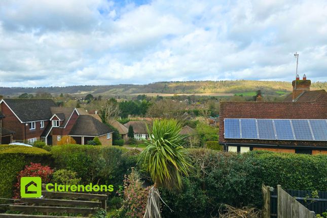End terrace house for sale in Padbrook, Limpsfield, Oxted