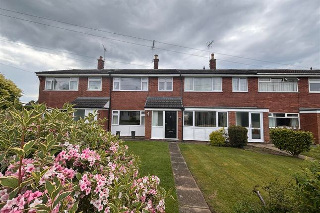 Thumbnail Terraced house to rent in Milton Grove, Helsby, Frodsham