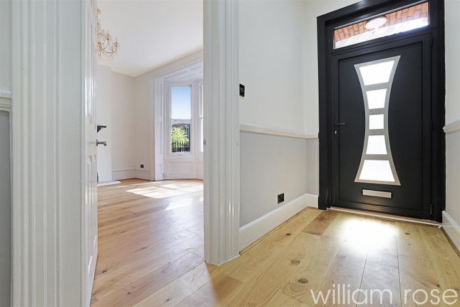 Semi-detached house for sale in Fairfield Road, Woodford Green