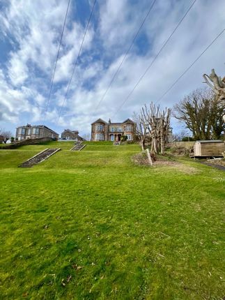 Flat for sale in Bute Terrace, Millport, Isle Of Cumbrae