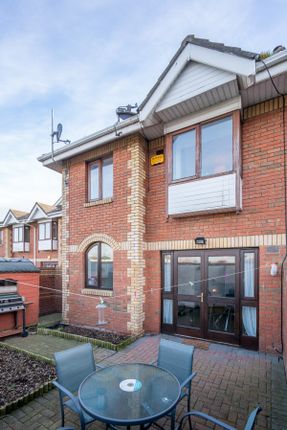 End terrace house for sale in 24 Tramway Court, Sutton, Dublin City, Dublin, Leinster, Ireland