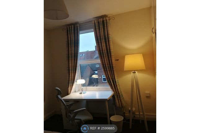 !St Floor Double Bedroom