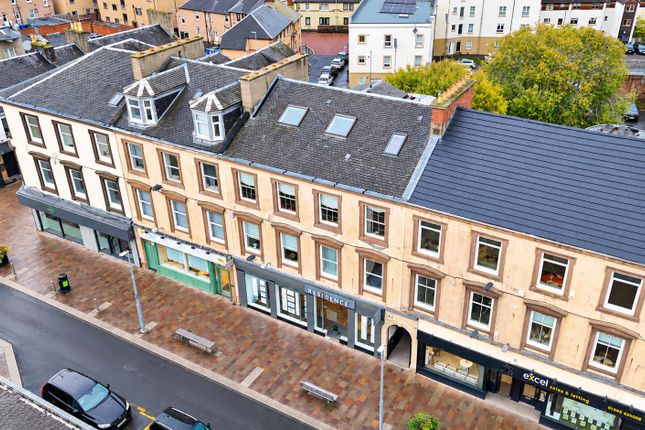 3-bed flat on Cadzow Street, Hamilton, £209,995