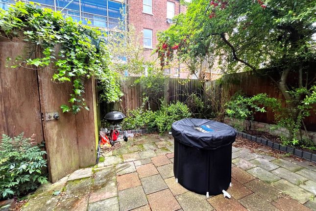 Terraced house for sale in Birnam Road, Holloway, London