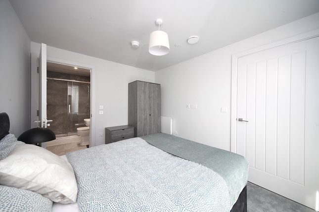 Apartment 303, The Hive, 37-39 Castle Street, Luton photo 4