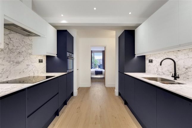 Thumbnail Terraced house to rent in Bristol Gardens, Little Venice