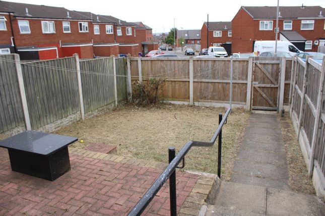 28, Fountains Close, Liverpool photo 3