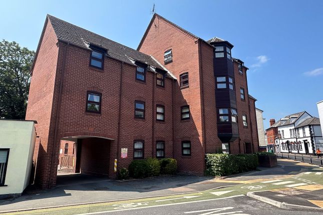Flat for sale in Mill Street, Hereford