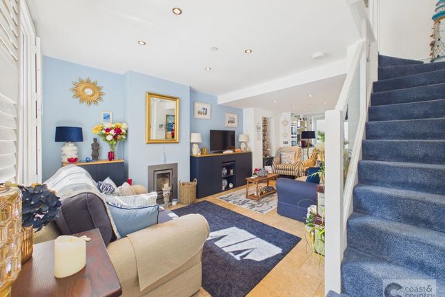 12 Horse Lane, Teignmouth photo 3