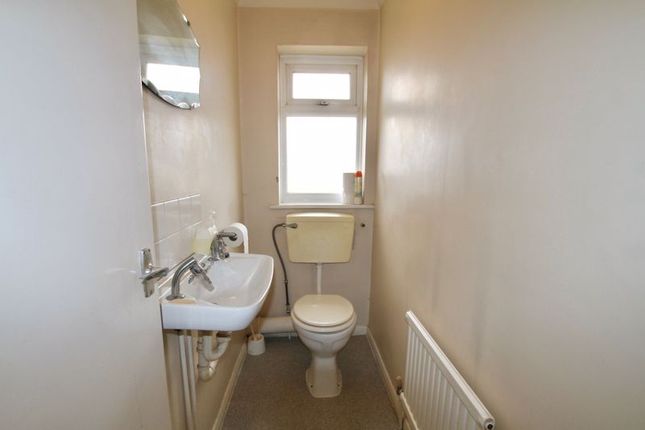 Detached house for sale in London Road, Deal