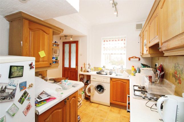Detached house for sale in Wensley Road, Salford, Greater Manchester