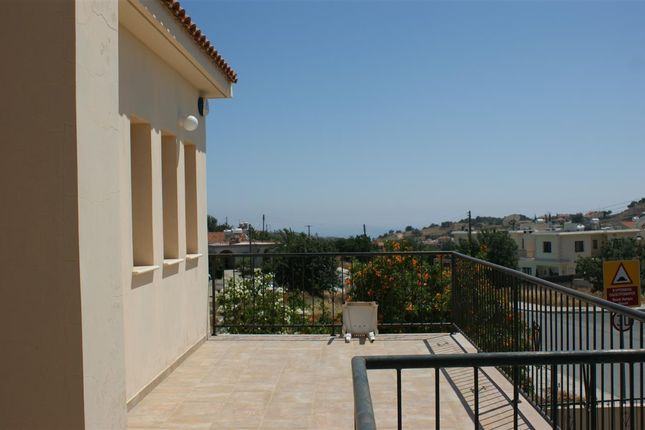 Villa for sale in Pissouri Village, Pissouri, Cyprus