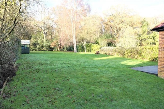 Detached house for sale in Trumps Green, Virginia Water