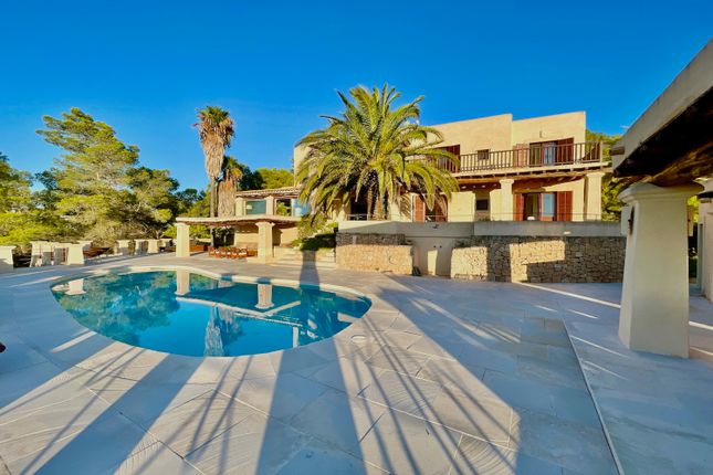 Villa for sale in San Agustin Des Vedra, Ibiza, Ibiza